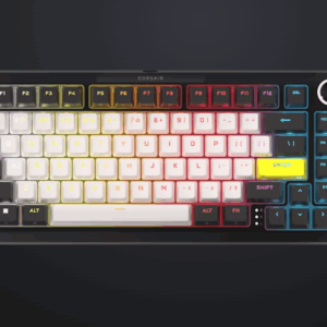 Tastatura Gaming Corsair MGX Hyperdrive