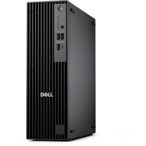 Dell Pro Slim Plus QBS1250 260W, Intel U7-265, 16GB Ram,