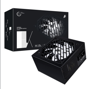 Sursa PC 1stPlayer PS-600FK 600W, 2 x PCI-E, PFC activ