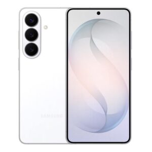 Samsung Galaxy S26 S942 6.3" 12GB 512GB DualSIM White