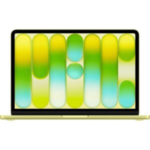MacBook Neo 13" Retina/Apple A18 Pro (CPU 6-core, GPU 5-core,