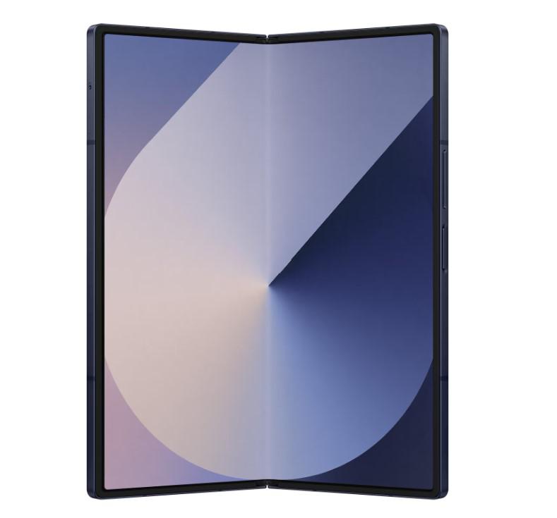 Samsung Z FOLD6 5G F956B 7.6" 12GB 1TB DualSIM Navy - imagine 5
