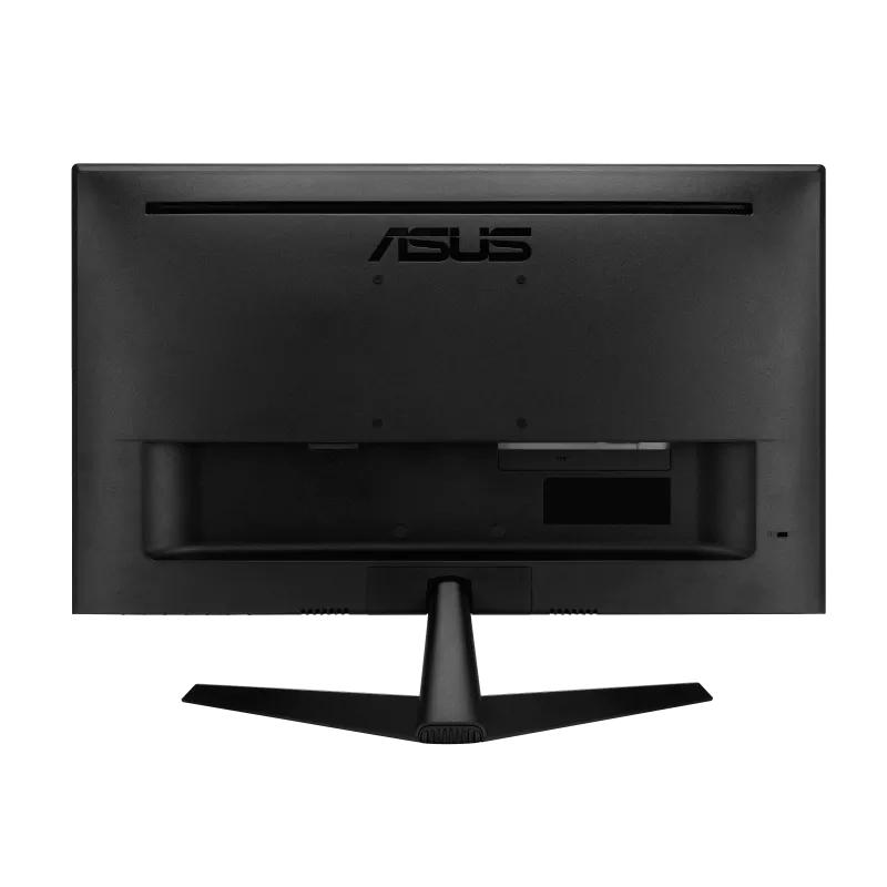 Monitor Consumer ASUS VY249HF, 23.8", 1920 x 1080 pixeli, Black, - Image 3