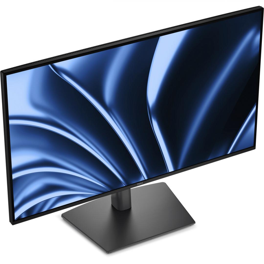 Monitor Commercial Dell P2726HE, 27", 1920 x 1080 pixeli, Grey, - imagine 9