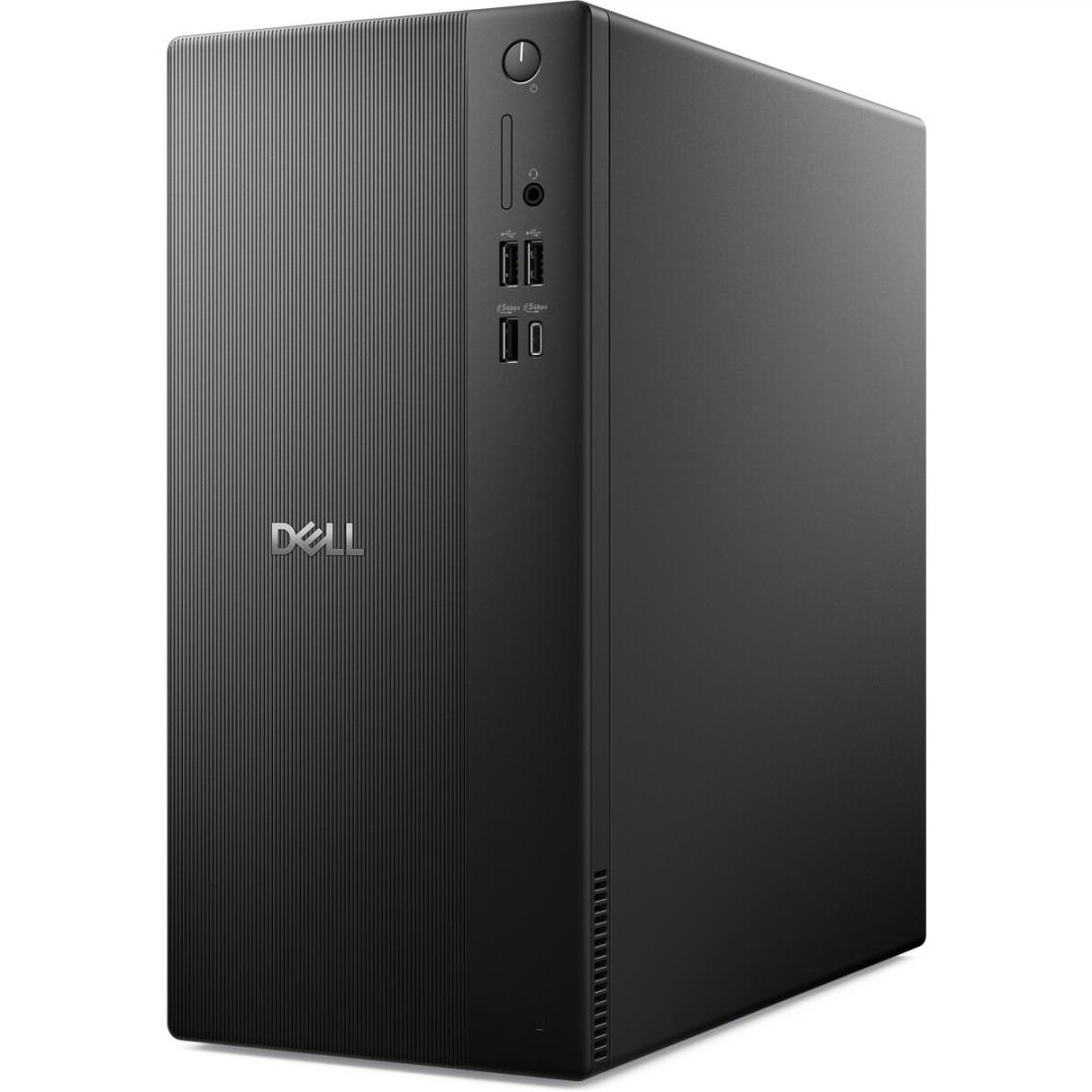 Desktop Business Dell Pro Essential QVT1260 cu procesor Intel Core - imagine 4