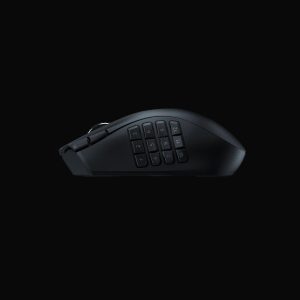 Mouse Razer Naga V2 HyperSpeed  Connectivity