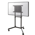 Stand mobil de podea, Neomounts by Newstar NS-M1250BLACK, 37"-70", VESA