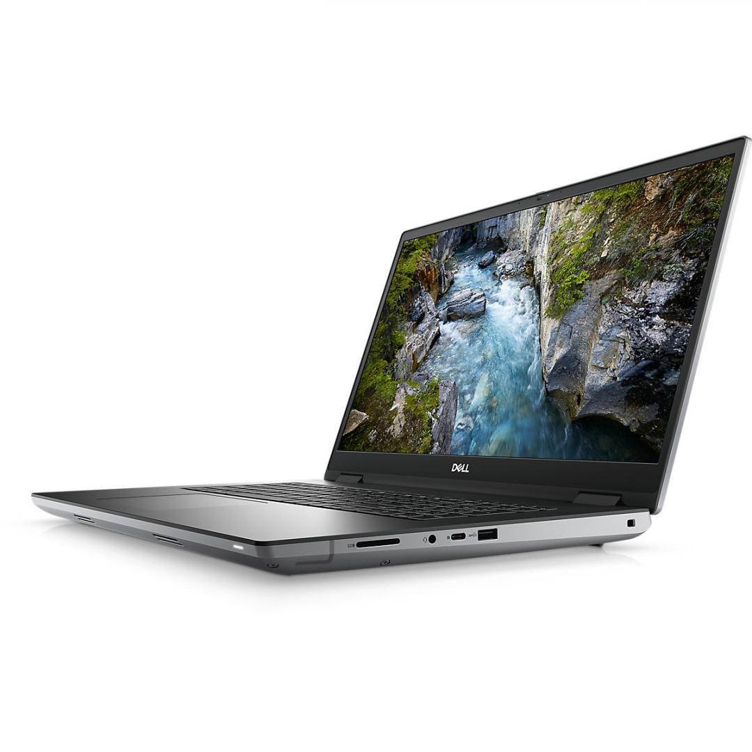 Laptop Workstation Dell Precision 7780, cu procesor Intel Core i9-13950HX, - Image 10