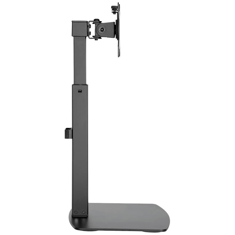 Suport monitor de birou Neomounts FPMA-D865BLACK; pentru display-uri cu diagonale - Image 4