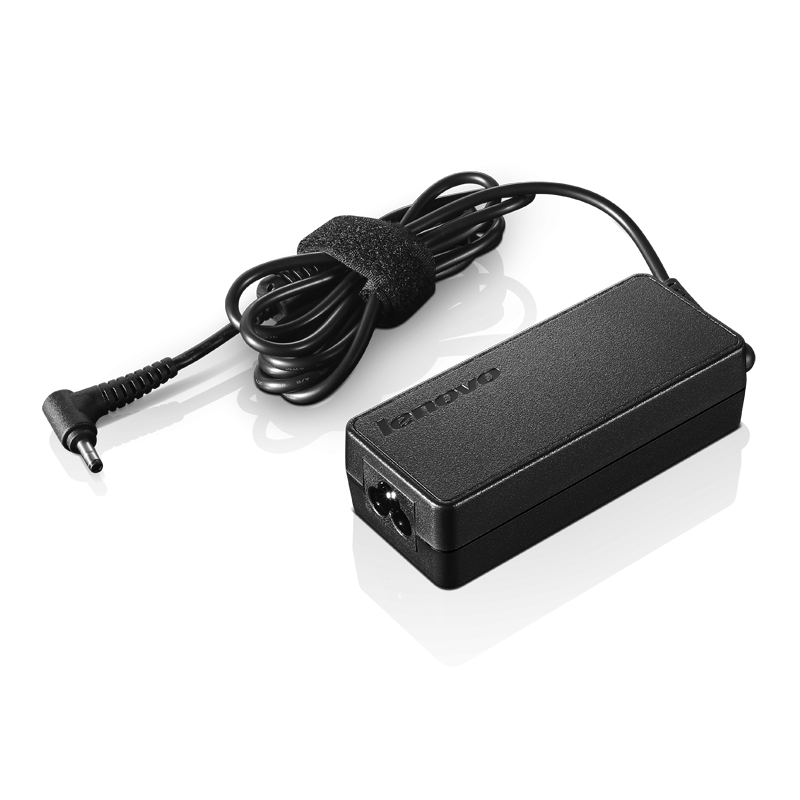 Incarcator Laptop Lenovo 65 W Round-tip AC, 65W, Negru, 1