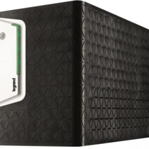 UPS Legrand KEOR SP 2000, 2000VA/ 1200W, 6x IEC sockets,