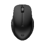 HP MOUSE Wireless 435 pentru mai multe dispozitive, Culoare: Negru,