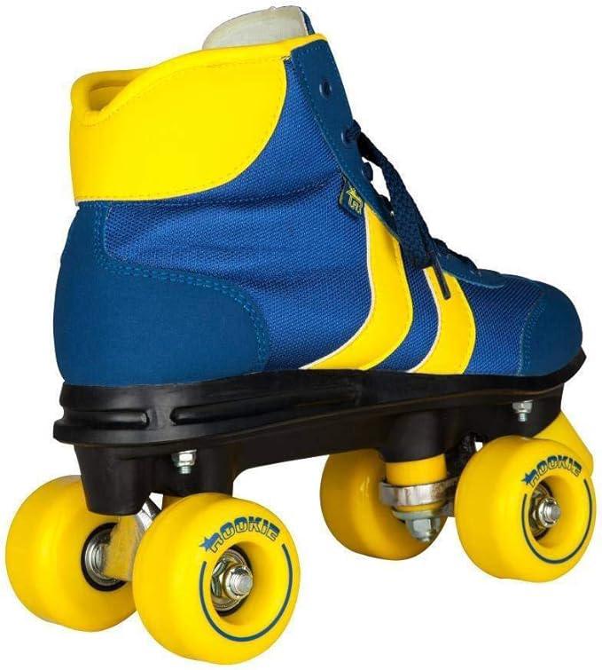ROLE ROOKIE RETRO V2.1 35.5 GALB/ALBSTR - imagine 3