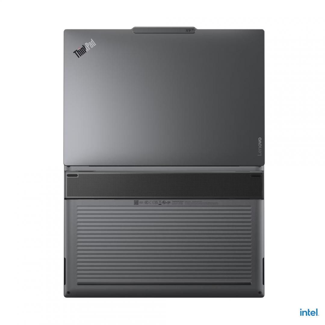 Laptop Business Lenovo ThinkPad X9-14 Gen 1, cu procesor Intel - imagine 9