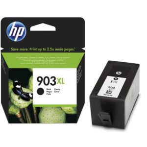 Cartus cerneala HP T6M15AE black 21.5 ml  nr.903XL Officejet