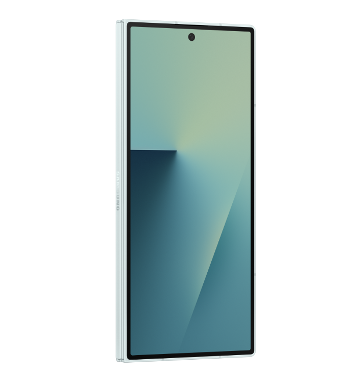 Samsung Z FOLD7 5G F966B 8"/6.5" 12GB 512GB DualSIM Mint - imagine 3