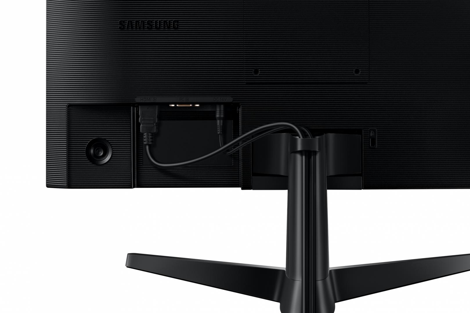 Monitor Samsung 23.8" LS24C314EAUXEN - imagine 15
