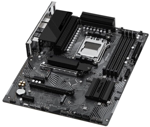 Placa de bază ASRock B650 PG LIGHTNING AM5 - imagine 4