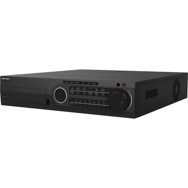 DVR Hikvision TurboHD 16 canale iDS-8116HQHI-M8/S 8 SATA interfaces and