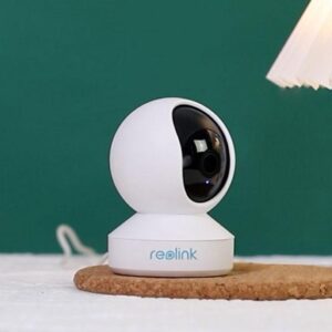 Reolink E SERIES E330 4 MP IR12m Cameră de supraveghere