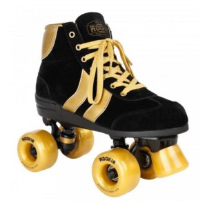 ROLE ROOKIE AUTHENTIC V2 38 NEGRU AURIU