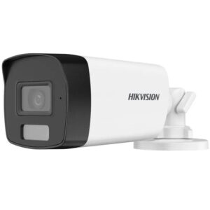 Camera de supraveghere Hikvision Bullet DS-2CE17D0T-LFS (2.8mm) 2MP; Smart Hybrid