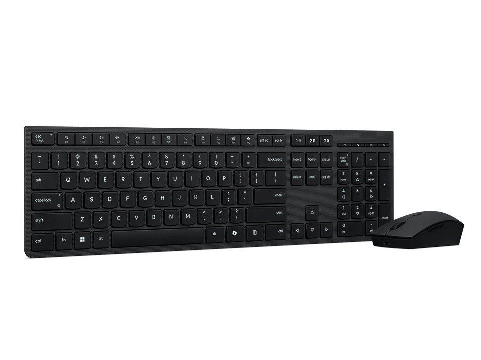 Mouse LENOVO 4X31R64343