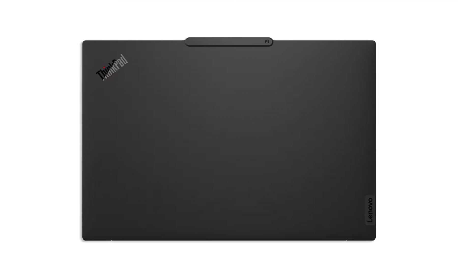 Laptop Workstation Lenovo ThinkPad P1 Gen 8, cu procesor Intel - imagine 5