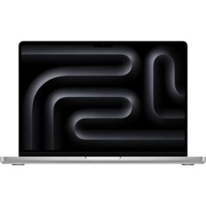 MacBook Pro 14.2"/Apple M5 (CPU 10-core, GPU 10-core, Neural Engine