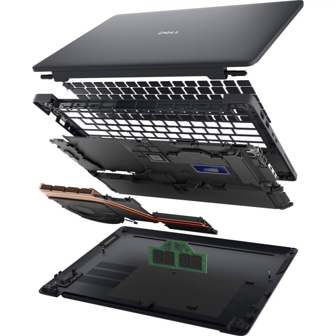 Laptop Business DELL Pro Max 14, cu procesor Intel Core - imagine 10