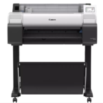 Plotter Canon imagePROGRAF TM-240 24"(610mm), format A1, 5 culori, rezolutie