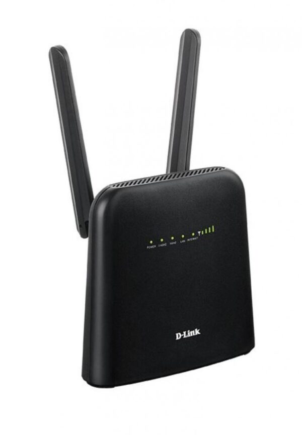 D-Link Router Wireless DWR-960 4G cat.7, AC1200, LTE + - imagine 3
