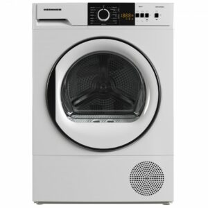 Uscator de rufe cu pompa de caldura Heinner HHPD-V9T1CHA++