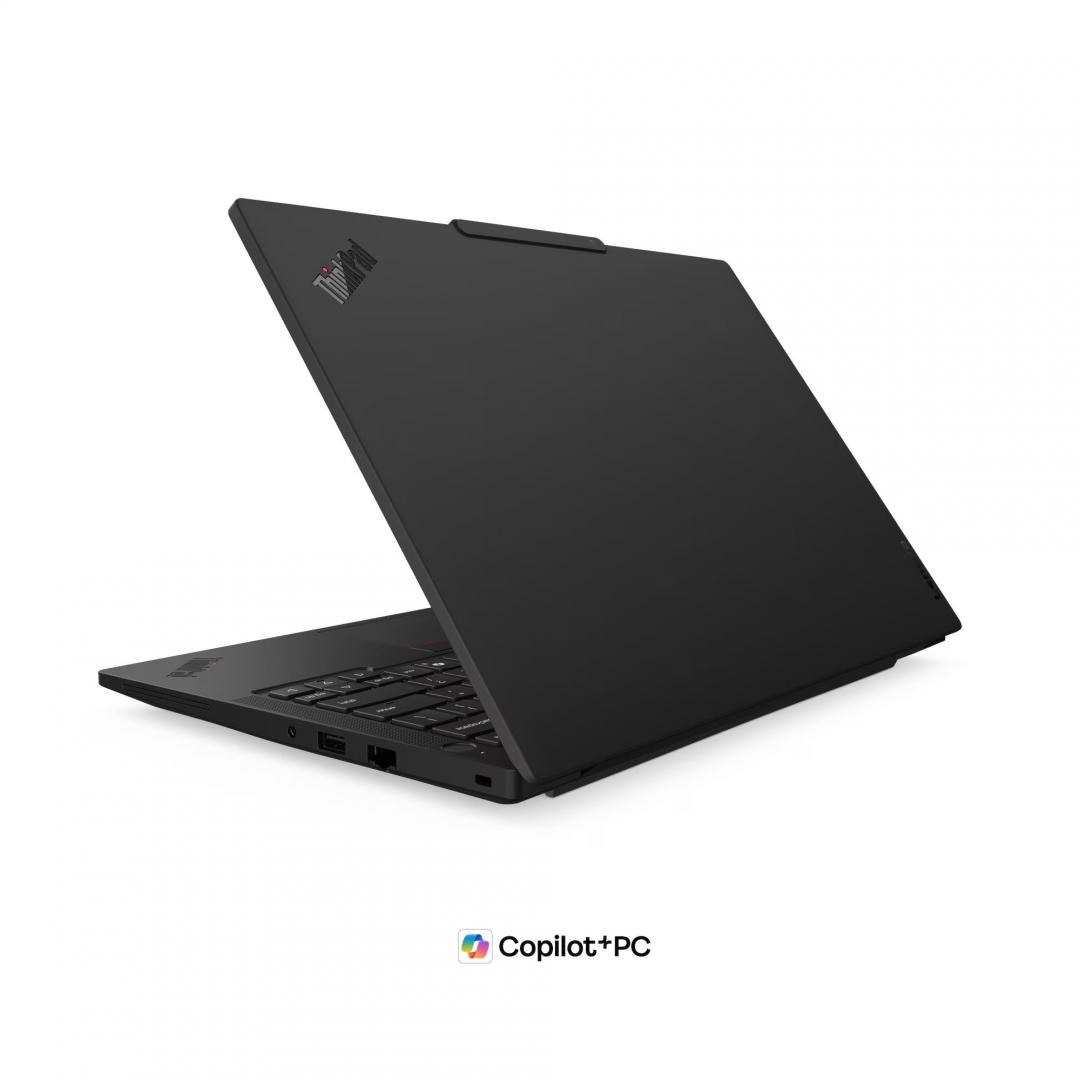 Laptop Business Lenovo ThinkPad T14 Gen 7, cu procesor Intel - imagine 3