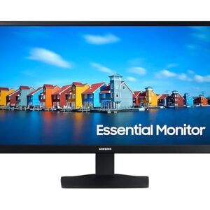 Monitor Samsung 24" LS24A336NHUXEN