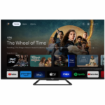QLED TV HORIZON 4K-GTV 55HQ8590U/D, 55" QLED, 4K Ultra HD