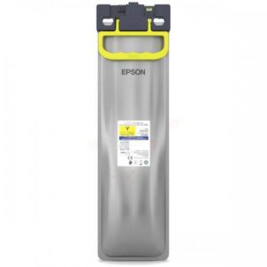 Cartus cerneala Epson C13T05B44N, Yellow XXL, capacitate 50000 pagini, pentru: