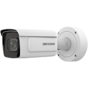Camera de supraveghere IP Bullet DeepinView ANPR Moto 4MP Hikvision