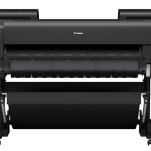 Plotter Canon GP-4600S A0 44", 7 culori, Rezolutie printare: 2,400