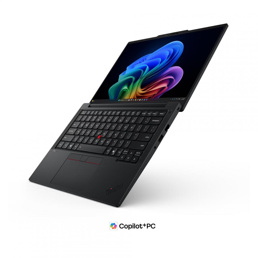 Laptop Business Lenovo ThinkPad T14 Gen 7, cu procesor Intel - imagine 5