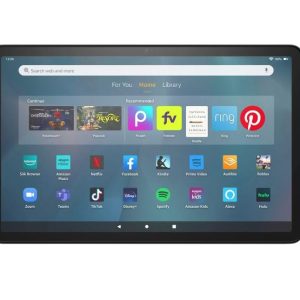 AMAZON B0B1VQ1ZQY, 4 GB RAM, 64 GB, Fara SIM, Gray