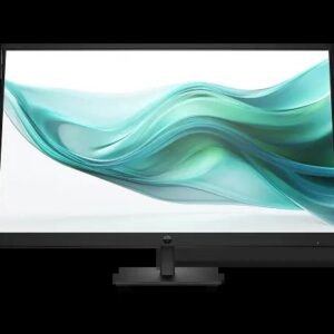Monitor 27" HP Series 3 Pro 327pf, LED, IPS, FHD