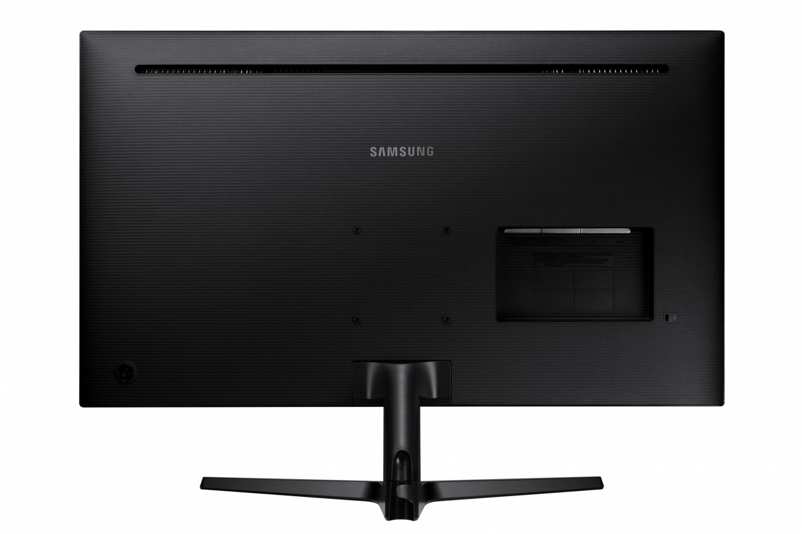 Monitor Samsung 32" LU32J590UQRXEN - imagine 3