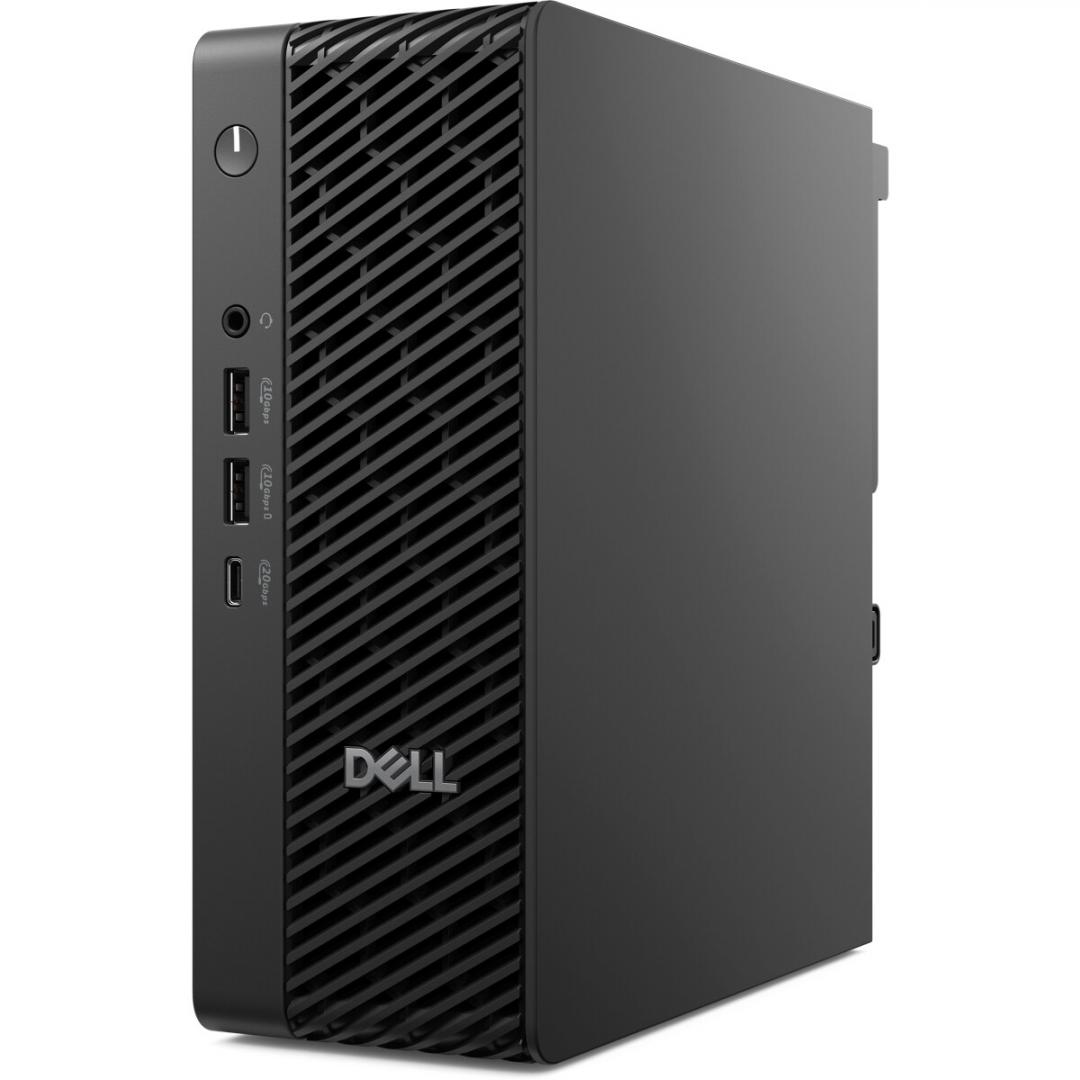 Desktop Workstation Dell Pro Max Micro FCM2250 cu procesor Intel - imagine 3