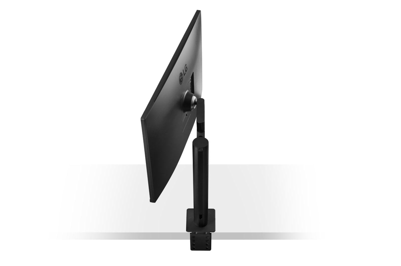Monitor LG 31.5" 32UN880P-B.AEU - imagine 12