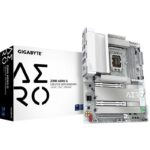 Placa de baza Gigabyte Z890 AERO G, Socket 1851, DDR5,
