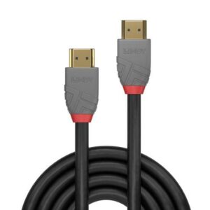Cablu Lindy 2m High Speed HDMI, latime de banda 48Gbps,