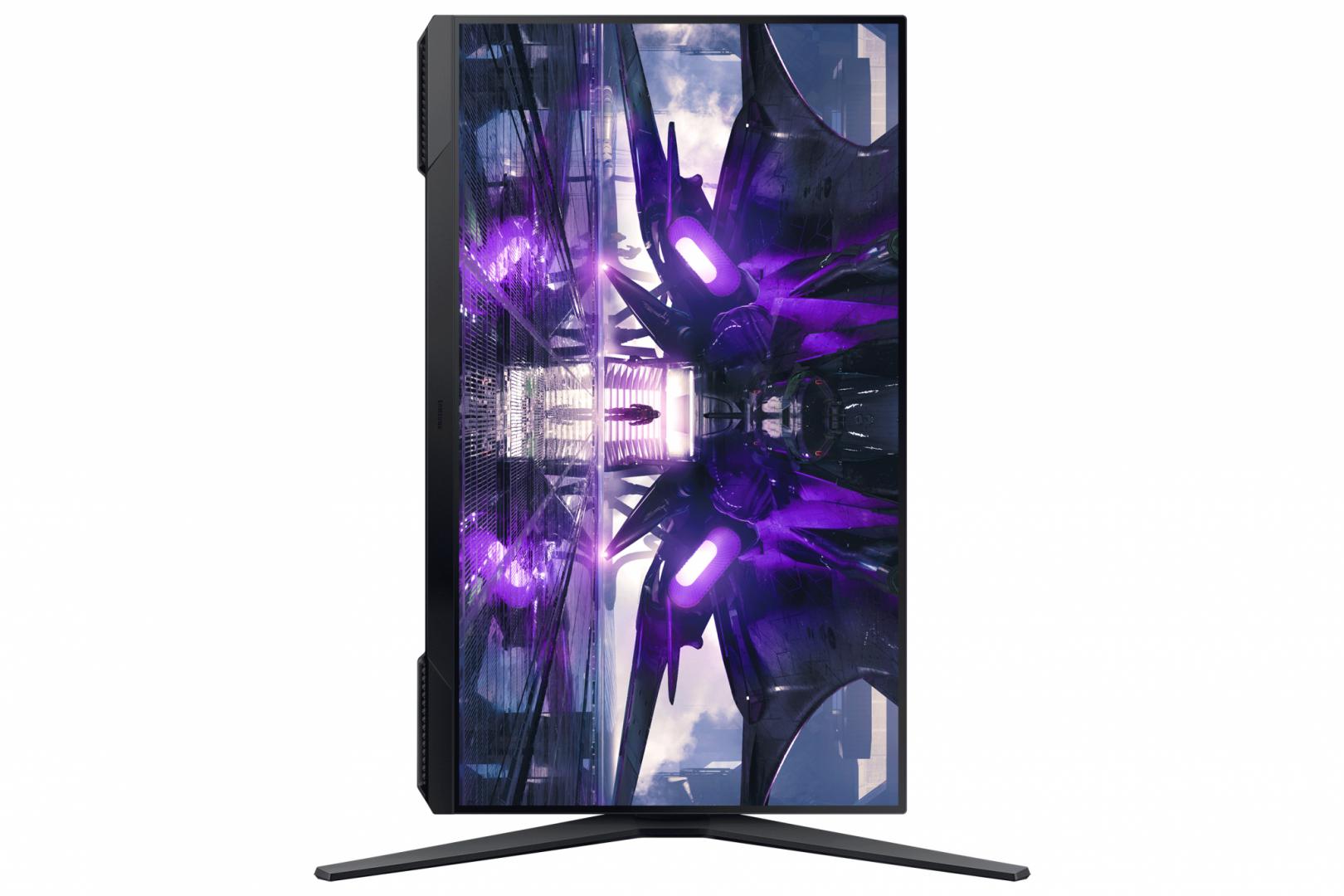 Monitor Samsung 24" LS24AG320NUXEN - Image 7