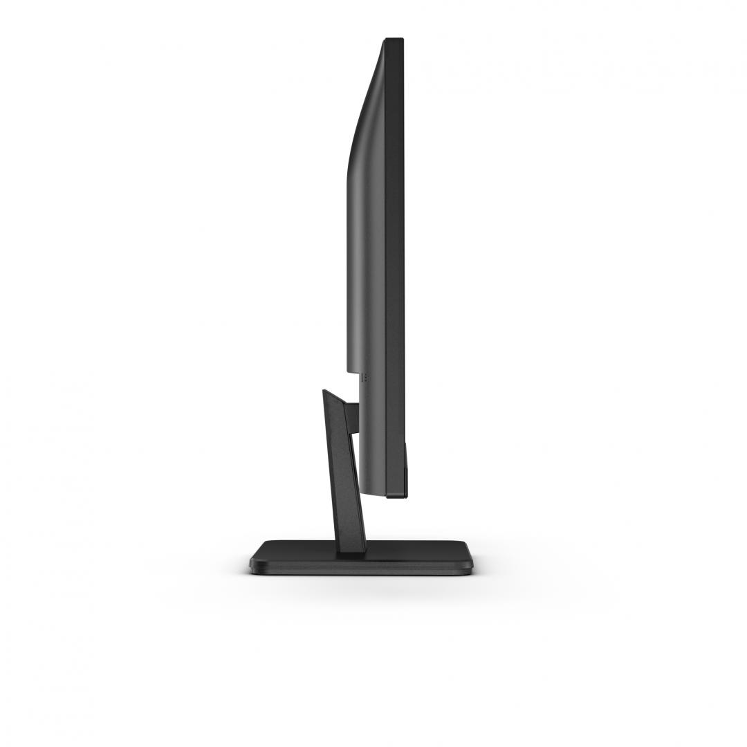 Monitor Consumer AOC Q27E3UMF, 27", 2560 x 1440 pixeli, Black, - imagine 10
