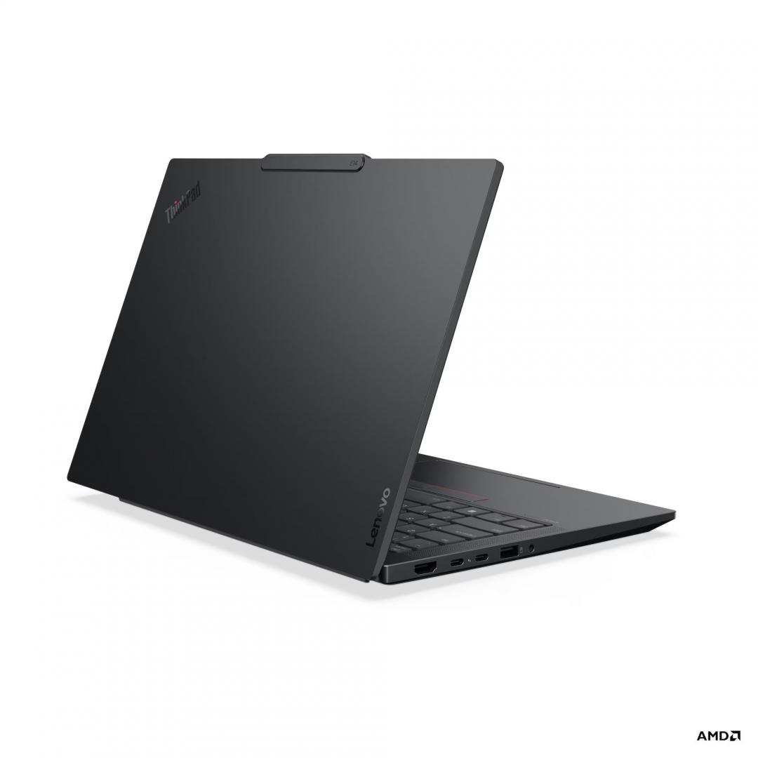 Laptop ThinkPad E14 Gen 7 (AMD); 14" WUXGA (1920x1200) IPS - imagine 6